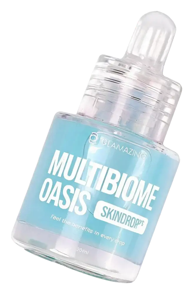 Glamazing Multibiome Oasis Skindrop