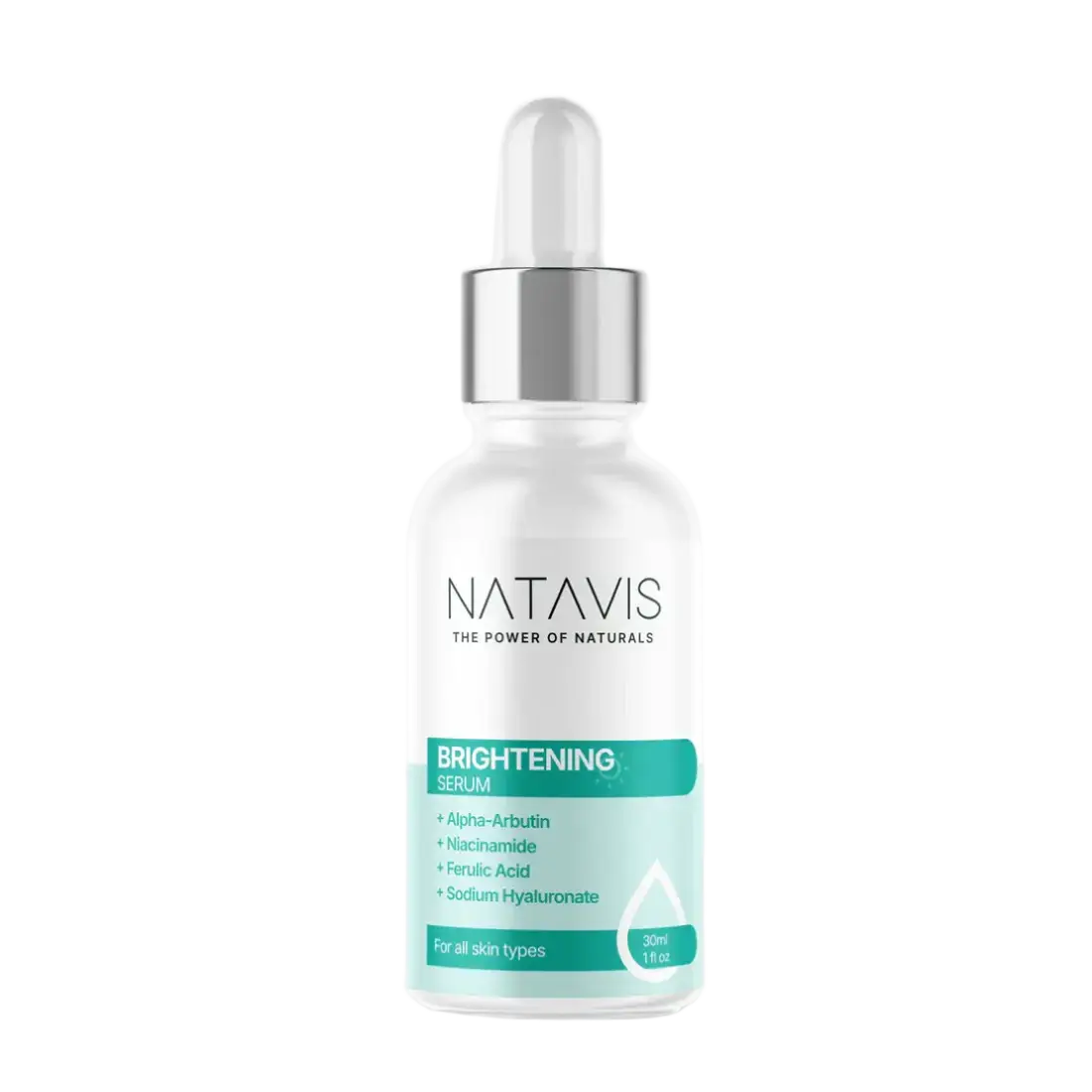 Natavis Brightening Serum