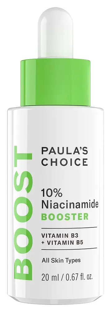 Paula's Choice 10% Niacinamide Booster