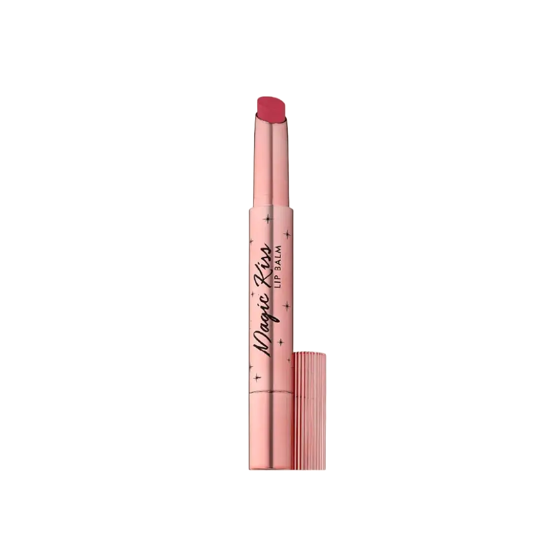 Bellamianta Magic Kiss Lip Balms Bella Blush