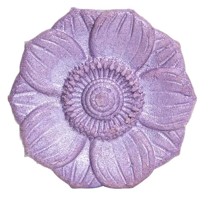 Pacha Soap Co. French Lavender Bath Bomb