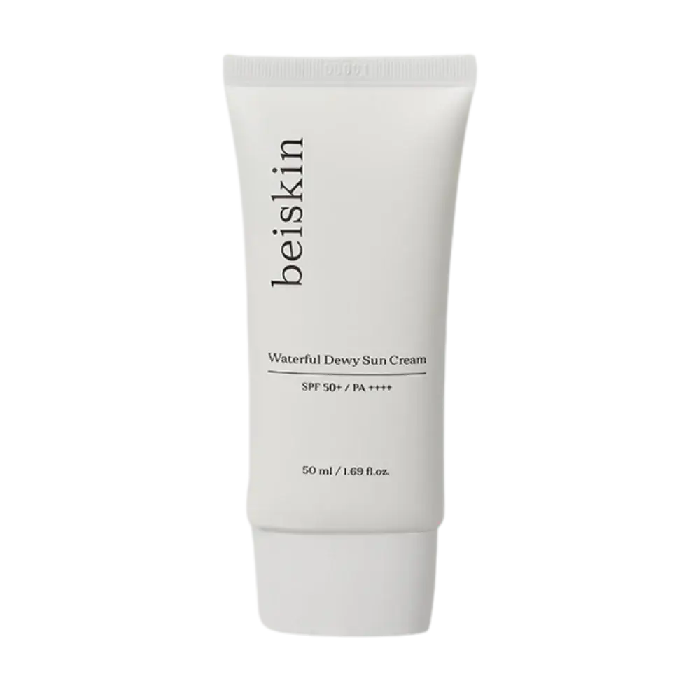 Beiskin Waterful Dewy Sun Cream SPF 50+ PA++++