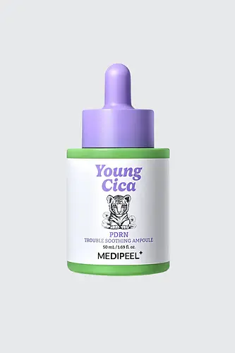 MEDI-PEEL Young Cica Pdrn Trouble Soothing Ampoule