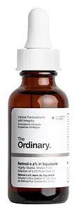 The Ordinary Retinol 0.2% In Squalane