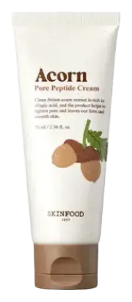 Skinfood Acorn Pore Peptide Cream