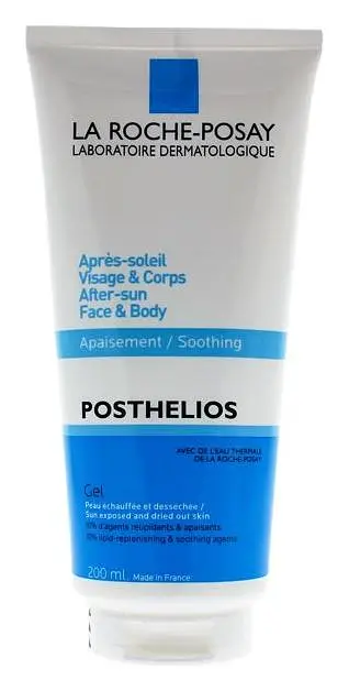 La Roche-Posay Posthelios Gel