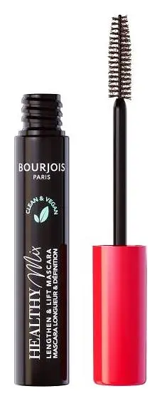 Bourjois Paris Healthy Mix Clean Mascara 002 Ultra Brown