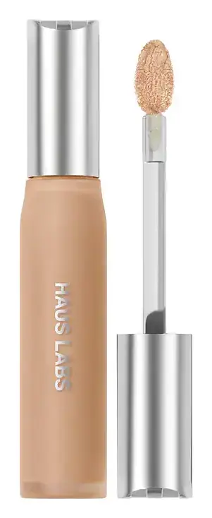 Haus Labs By Lady Gaga Triclone Skin Tech Hydrating Concealer with Fermented Arnica 14 Light Peach