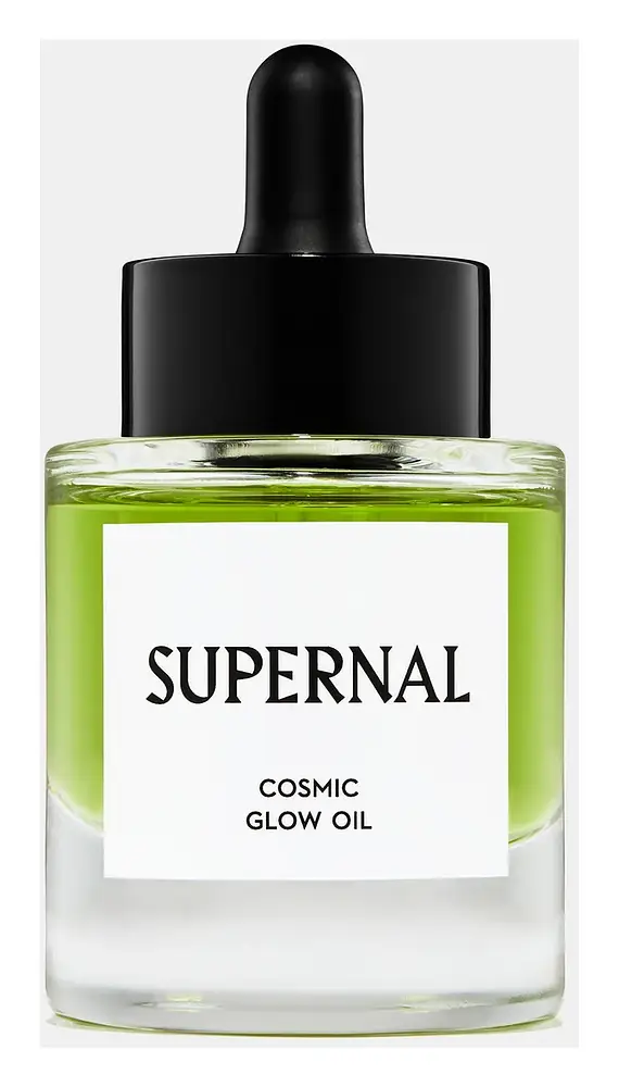 Supernal Cosmic Glow Oil