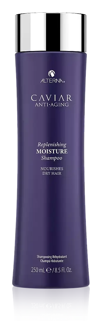 Alterna Haircare Caviar Anti-Aging  Replenishing Moisture Shampoo