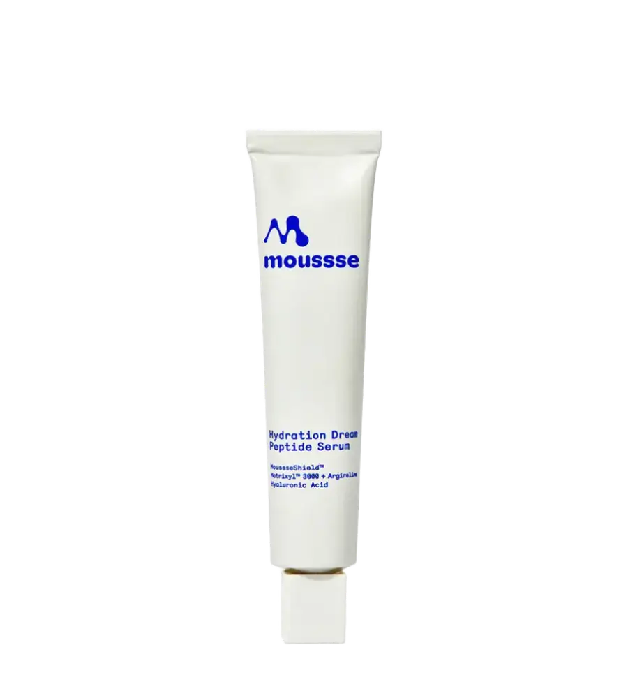 Moussse Hydration Dream Peptide Serum