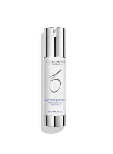 ZO Skin Health Daily Power Defense