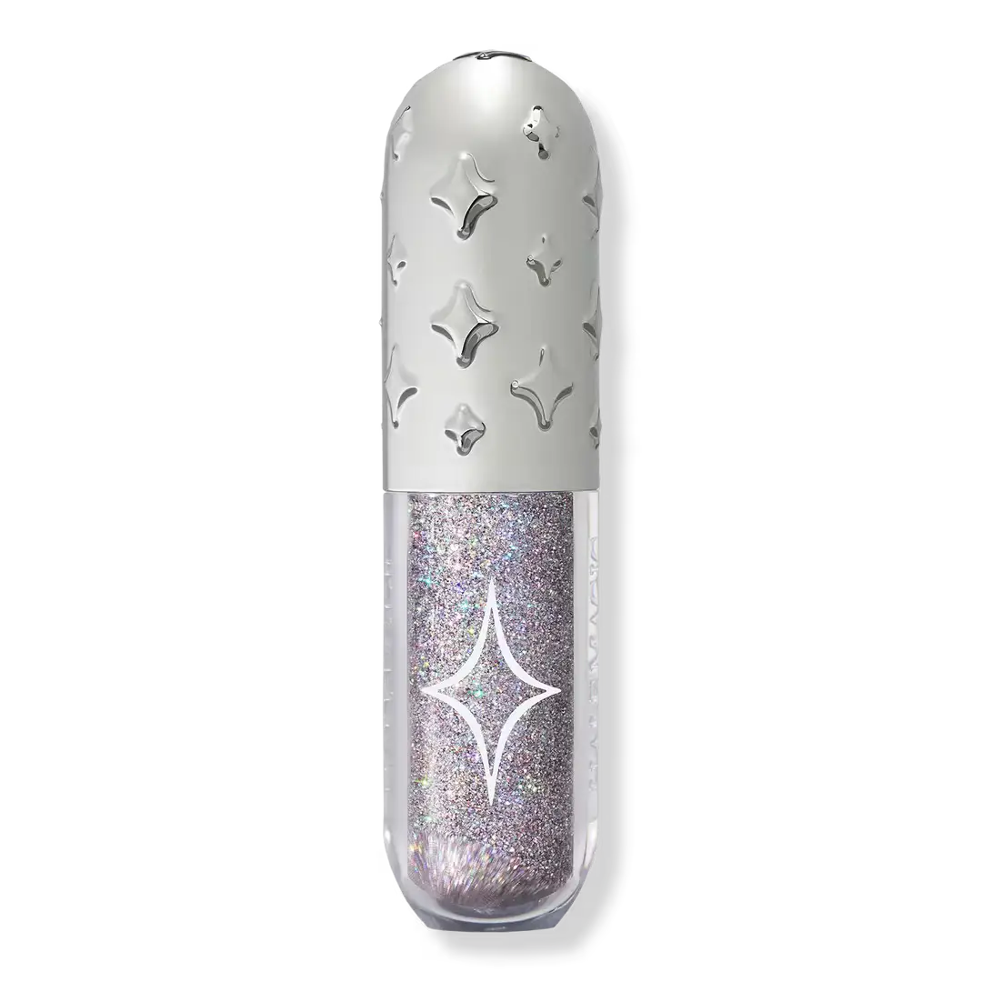HALF MAGIC Glitterpill Eye Paint + Eyeliner Microcosm