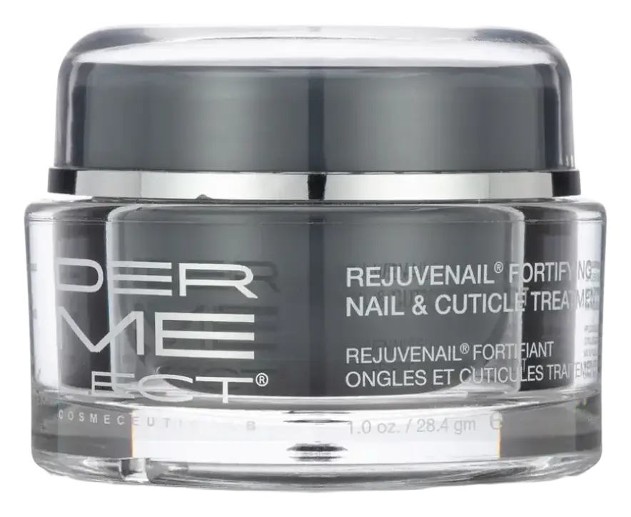 Dermelect Rejuvenail Fortifying Nail & Cuticle Treatment
