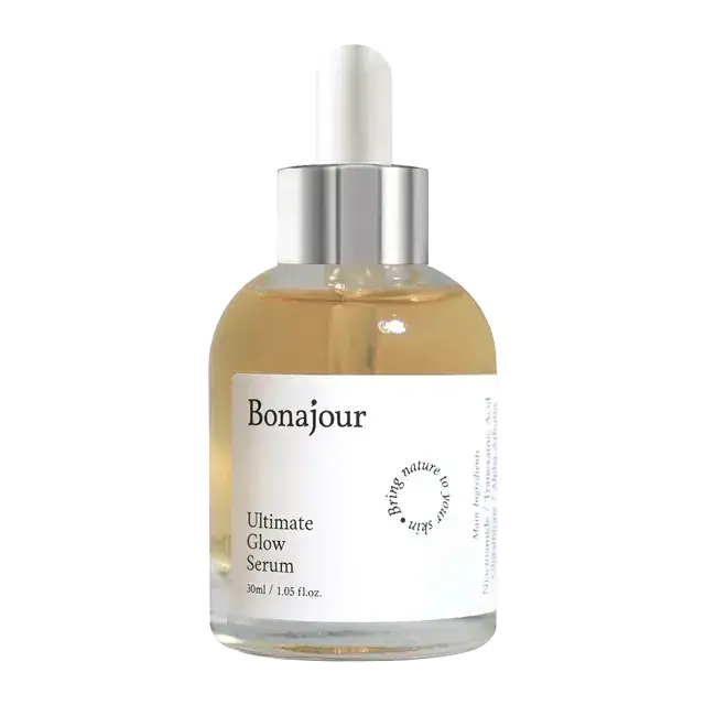 Bonajour Ultimate Glow Serum