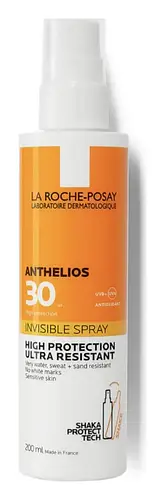 La Roche-Posay Anthelios Invisible Spray SPF 30