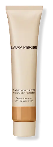 Laura Mercier Tinted Moisturizer Natural Skin Perfector SPF 30 4W1 Tawny