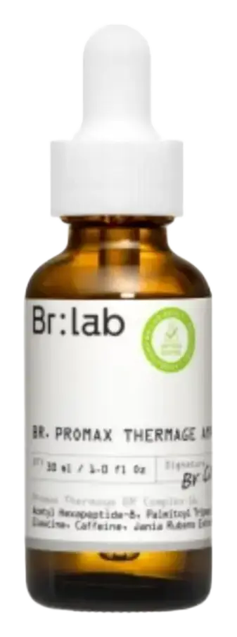 Br:lab Br. Promax Thermage Ampoule