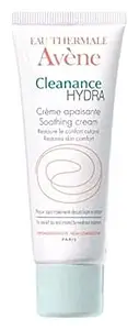 Avène Cleanance Hydra Soothing Cream