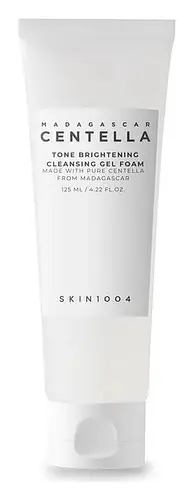 SKIN1004 Madagascar Centella Tone Brightening Cleansing Gel Foam