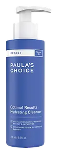 Paula's Choice Resist Optimal Results Hydrating Cleanser