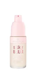 Essence Silky Blur Hydrating Longwear Foundation 20
