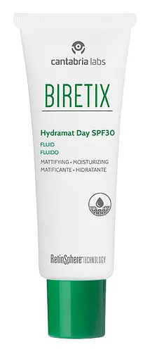 Biretix Hydramat Day SPF 30