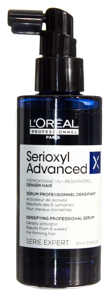 L'Oreal Serioxyl Advanced Denser Hair Serum