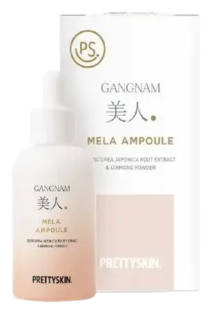 Pretty Skin Gangnam Miin Mela Ampoule