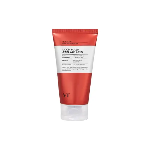 VT Cosmetics Azelaic Acid Lock Mask
