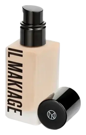 Il Makiage GL Radiant Glow Woke Up Like This Foundation 20