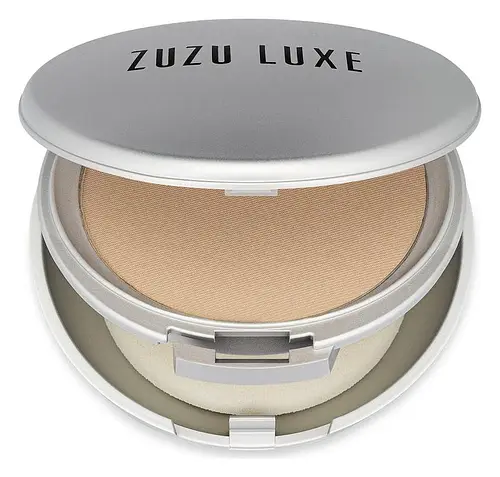 Zuzu Luxe Mineral Powder D-10
