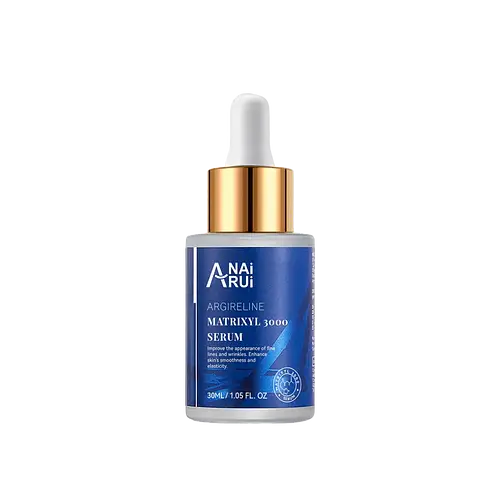 Anai Rui Matrixyl 3000 & Argireline Serum