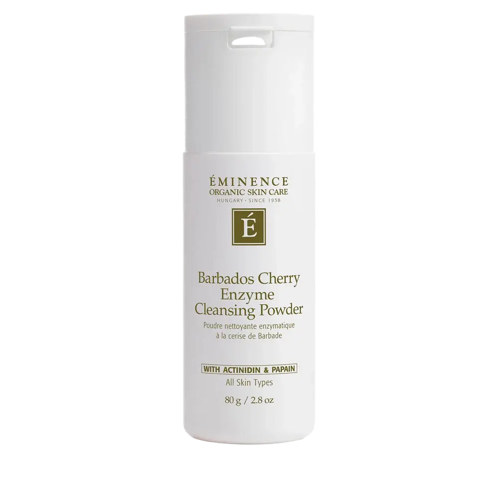 Eminence Organics Barbados Cherry Enzyme Cleansing Powder