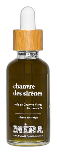 Mira Chanvre Des Sirènes