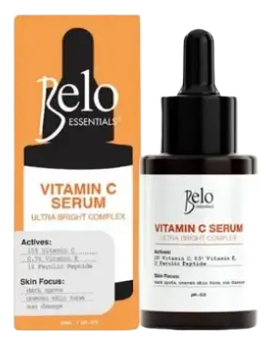 Belo Vit C Serum