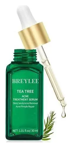 Breylee Acne Treatment Serum
