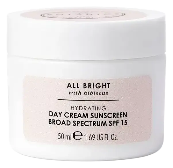 Botanics All Bright Day Cream
