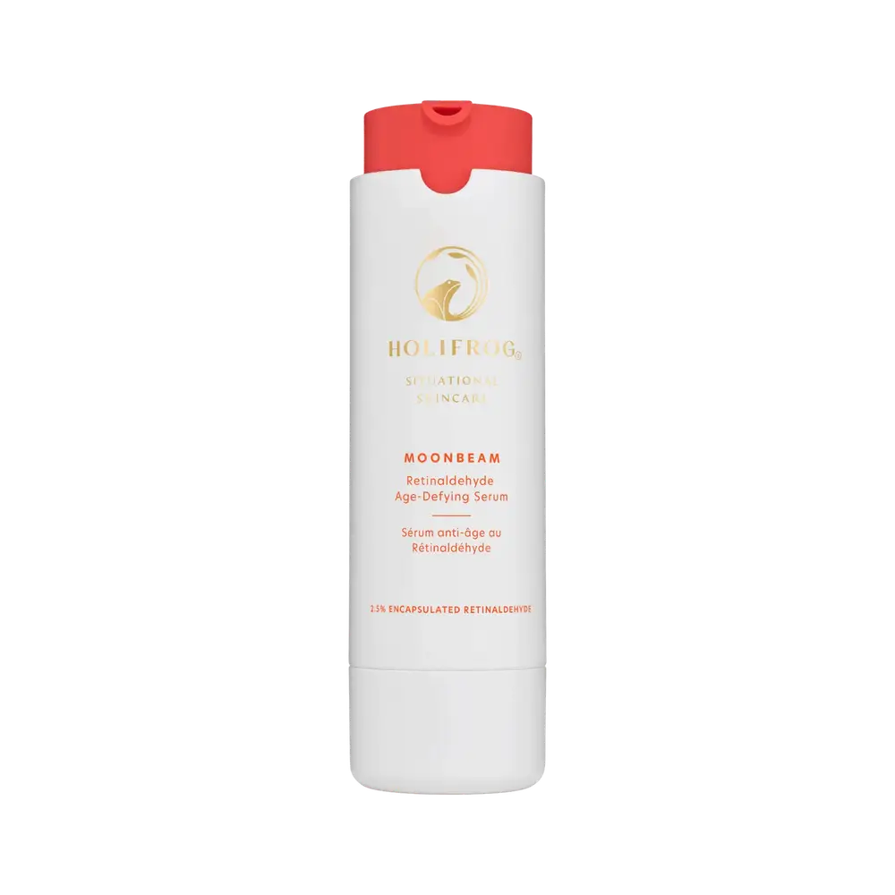 HoliFrog Moonbeam Retinaldehyde Age-Defying Serum