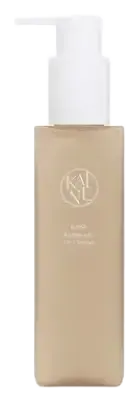KAINE Kombu Jelly Oil Cleanser