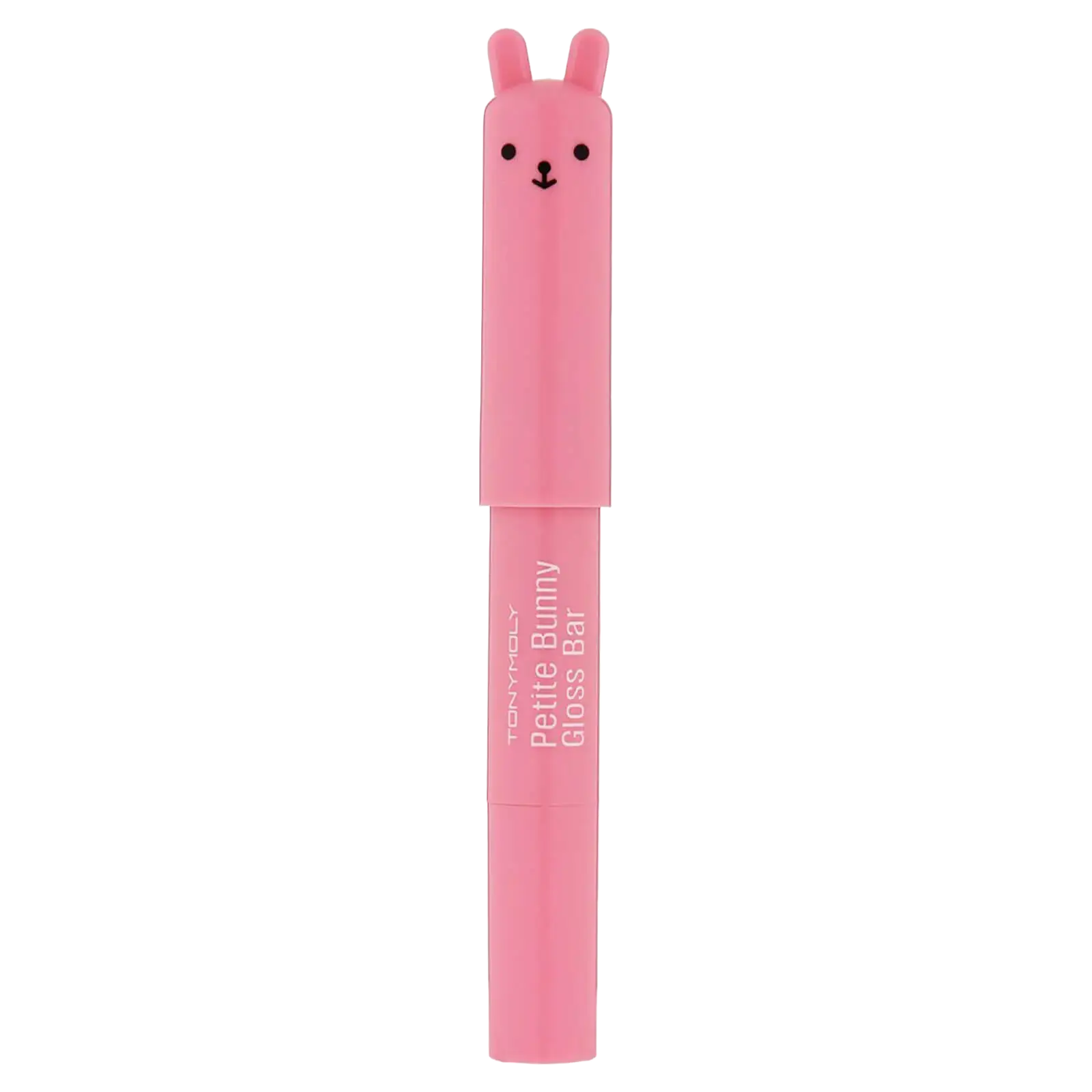 TONYMOLY Petite Bunny Gloss Bar Juicy Peach