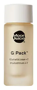 Moon Juice G Pack Vitamin C + Glutathione Powder Treatment