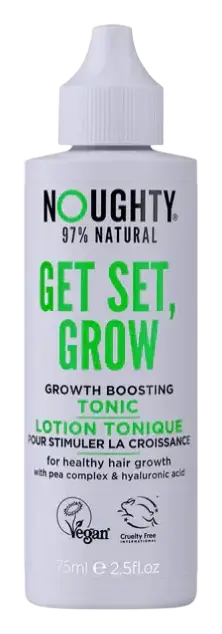 Noughty Get Set, Grow Growth Tonic