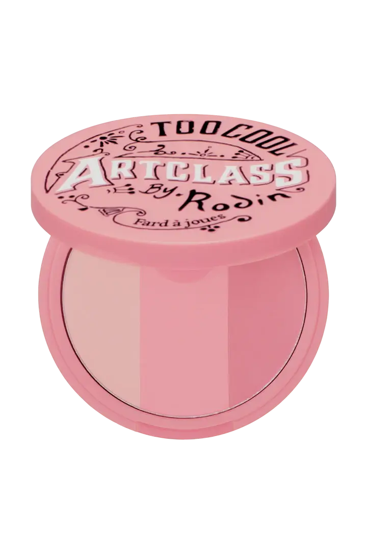 Too Cool For School Artclass By Rodin Blusher De Berry