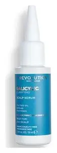 Revolution Beauty Haircare Salicylic Acid Purifying Scalp Serum