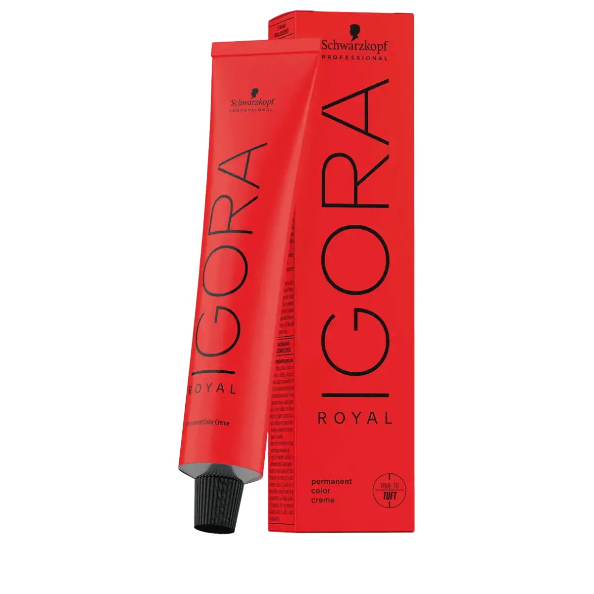 Schwarzkopf Professional Igora Royal Permanent Color Creme 3-0 Dark Brown Natural