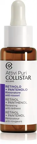 COLLISTAR Milano Retinol + Panthenol Serum