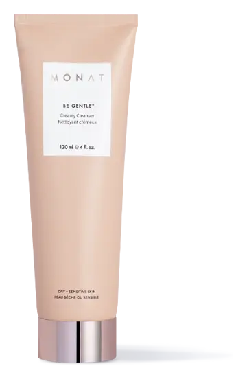 MONAT Creamy Cleanser