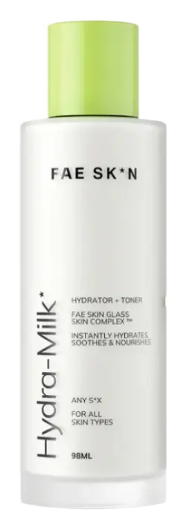 Fae beauty Hydra Milk Toner
