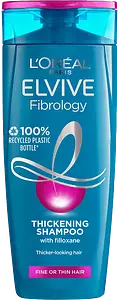 L'Oreal Elvive Fibrology Thickening Shampoo UK